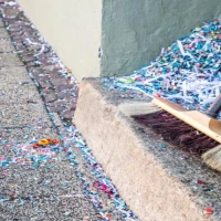 After Builders Cleaning 3